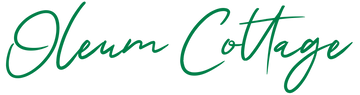 Oleum Cottage Logo 