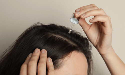 How to Cure Scalp Psoriasis Permanently: A Thorough Aide - Oleum Cottage